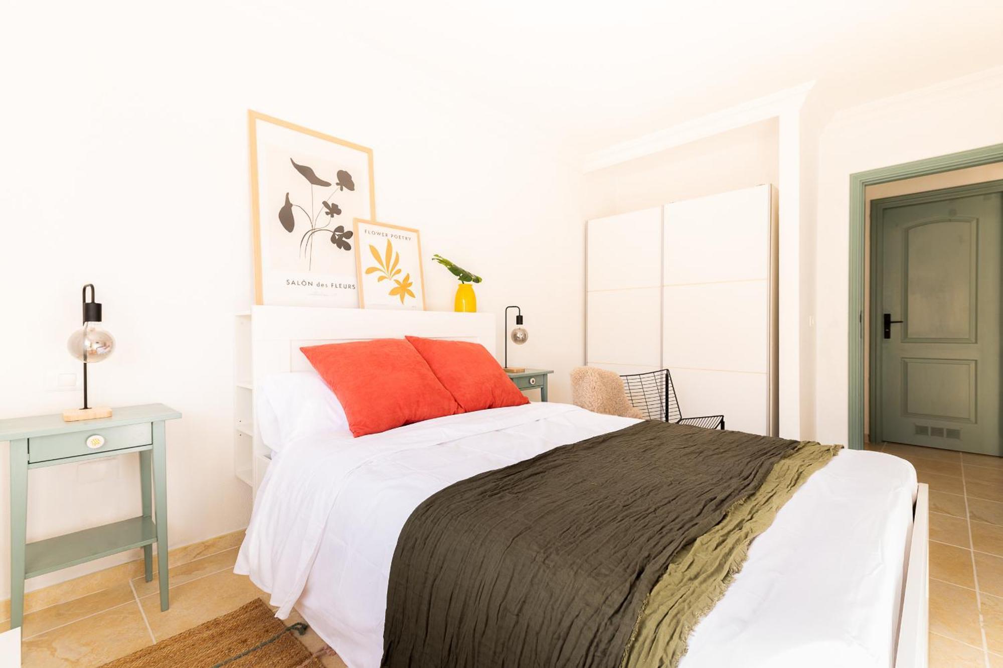 Apartamento Coqueto Con Terraza Junto A Candelaria Exterior foto